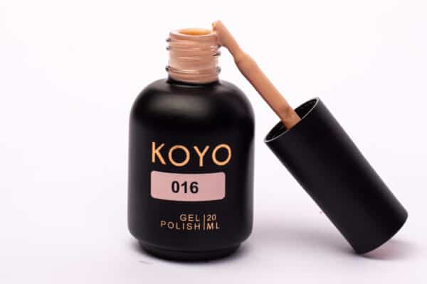 koyo 016