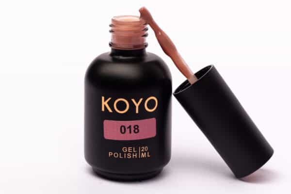 koyo 018