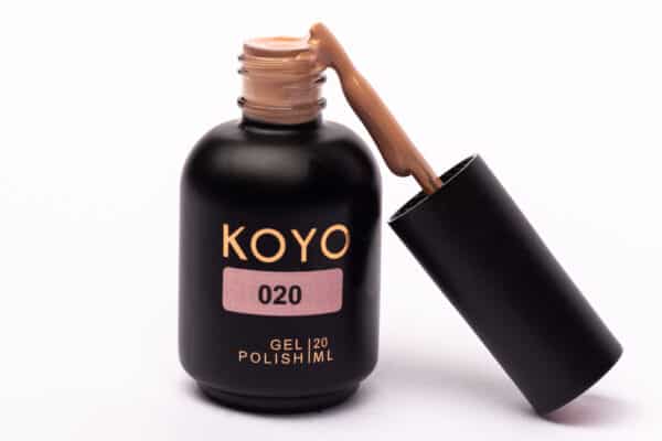 koyo 20