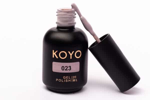 koyo 023