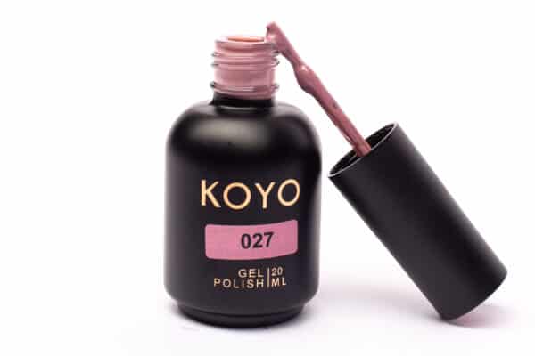 koyo 027