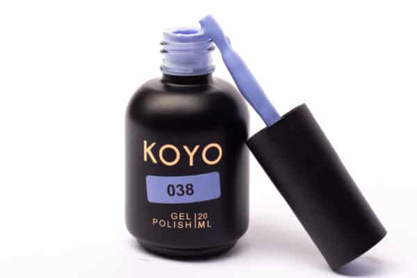 koyo 038