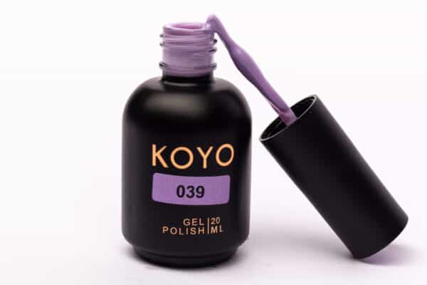 koyo 039