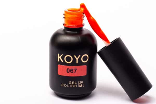 koyo 067