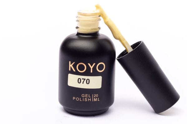 koyo 070