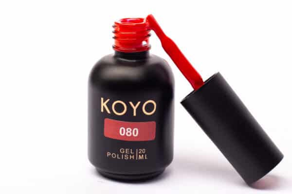 koyo 080