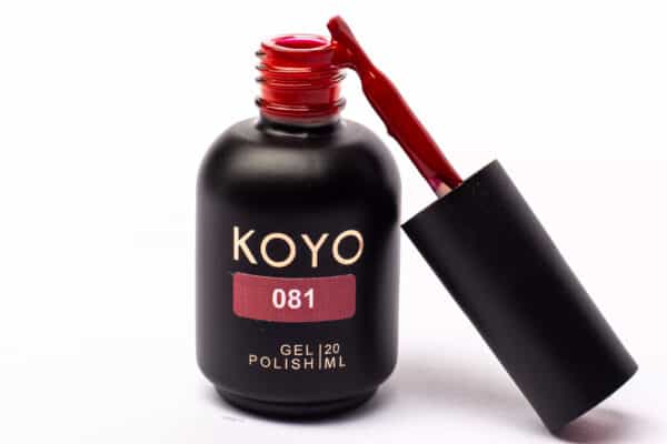 koyo 081