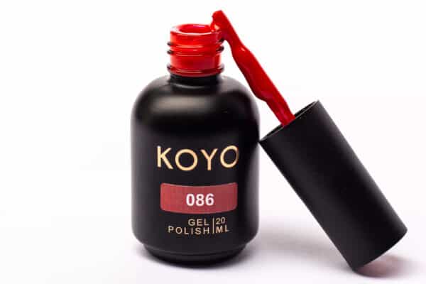 koyo 086