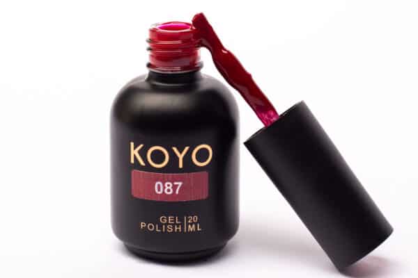 koyo 087