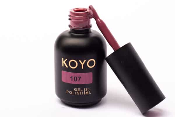 koyo 107