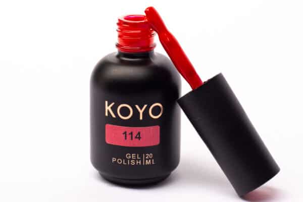 koyo 114