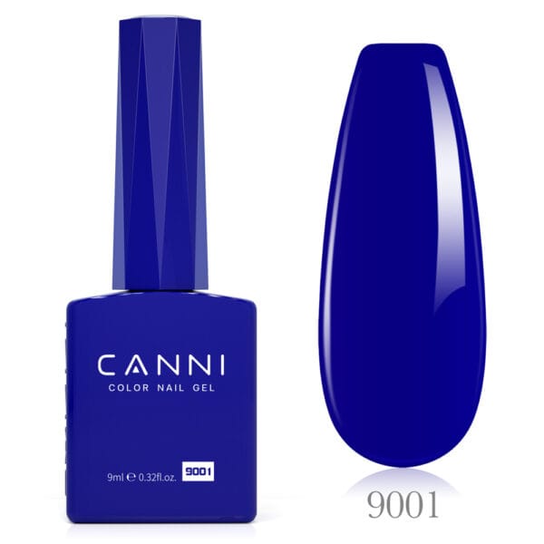 9001 CANNI