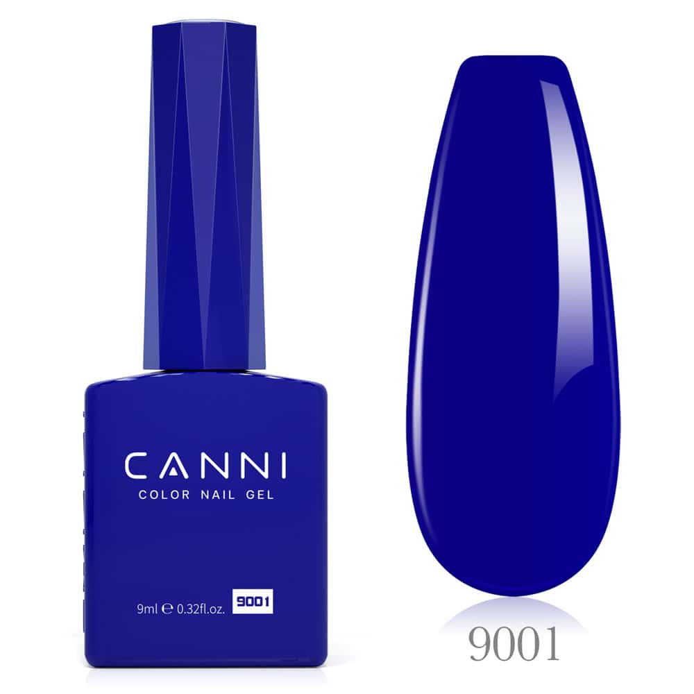 9001 CANNI