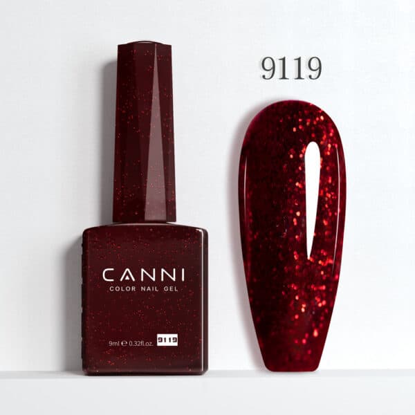 9119 CANNI